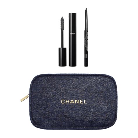 chanel stylo yeux waterproof charme|chanel waterproof eyeshadow.